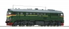 73791 Roco Diesel locomotive M62 Digital with Sound